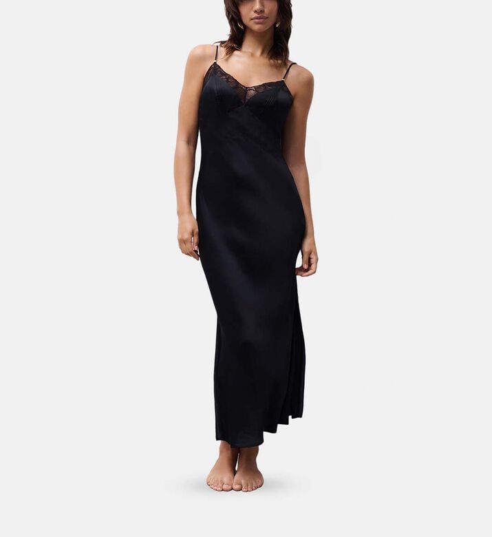 Chantelle Dress, Model View Chantelle Dress, Model View
