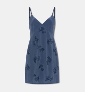 Zadig et Voltaire Rhinestone Sleeveless Dress, Packshot View