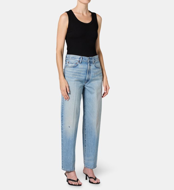 Agolde Jeans Orbital, Model View