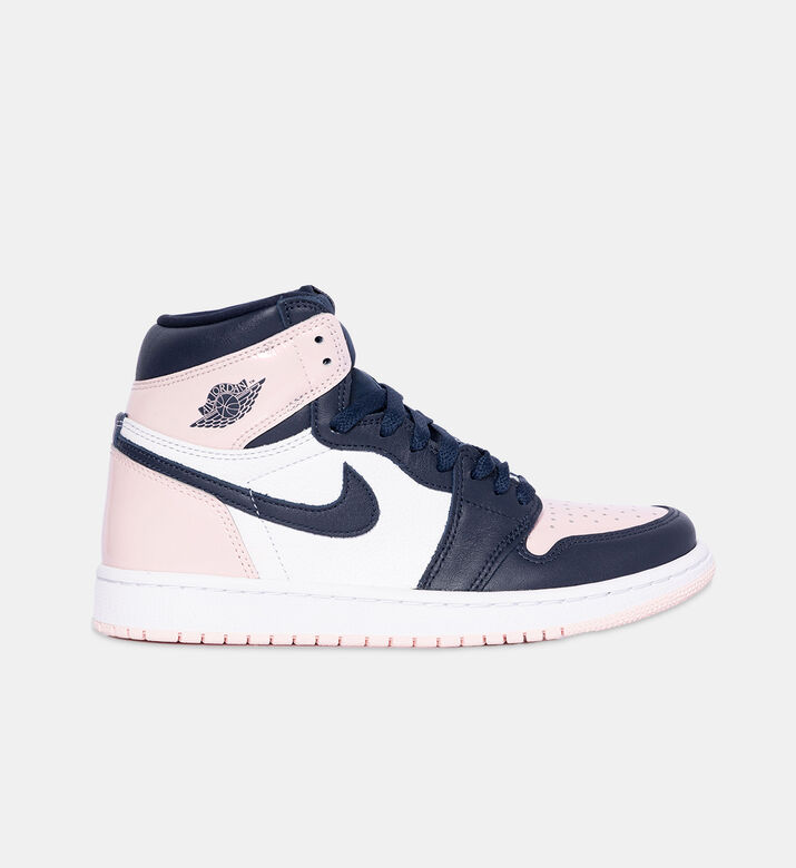 Air Jordan 1 Retro High Og Atmosphere Sneakers