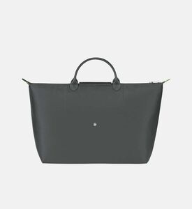 Original Embroidered Logo Travel Bag