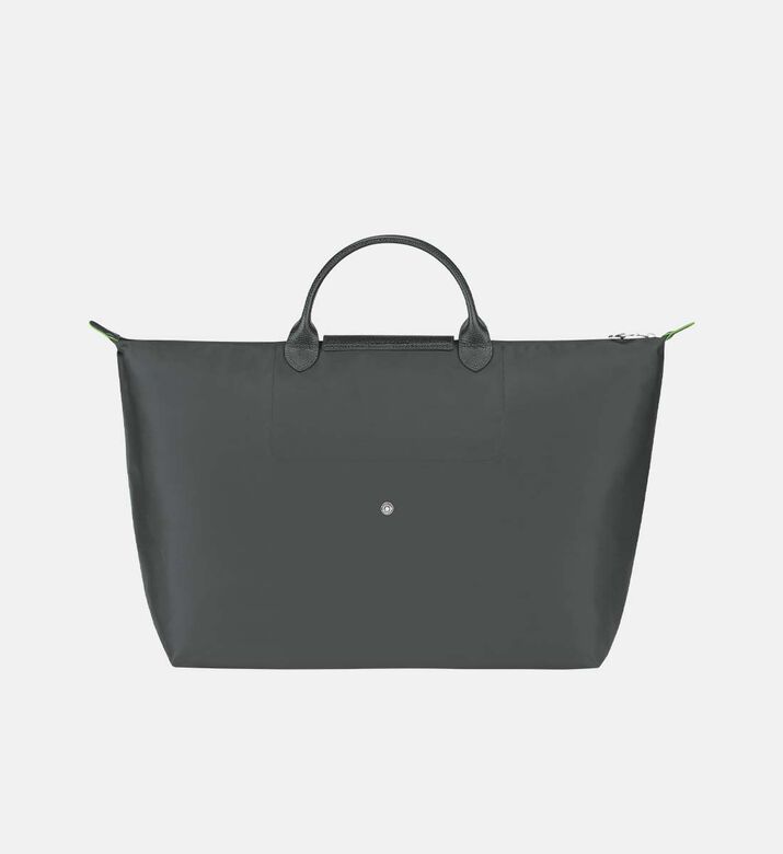 Original Embroidered Logo Travel Bag