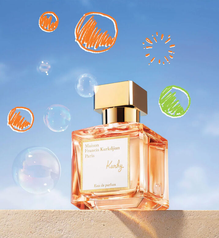 Maison Francis Kurkdjian Edp Kurky, 35-ml, Packshot View