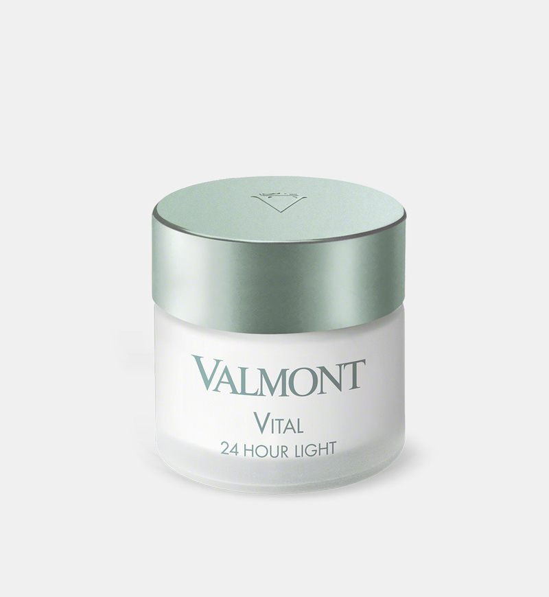 Vital 24-hour Light