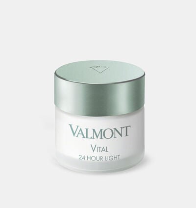 Vital 24-hour Light Moisturizing Cream