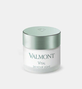 Vital 24-hour Light Vital 24-hour Light