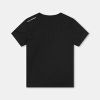 Boy Logo Organic Cotton T-shirt