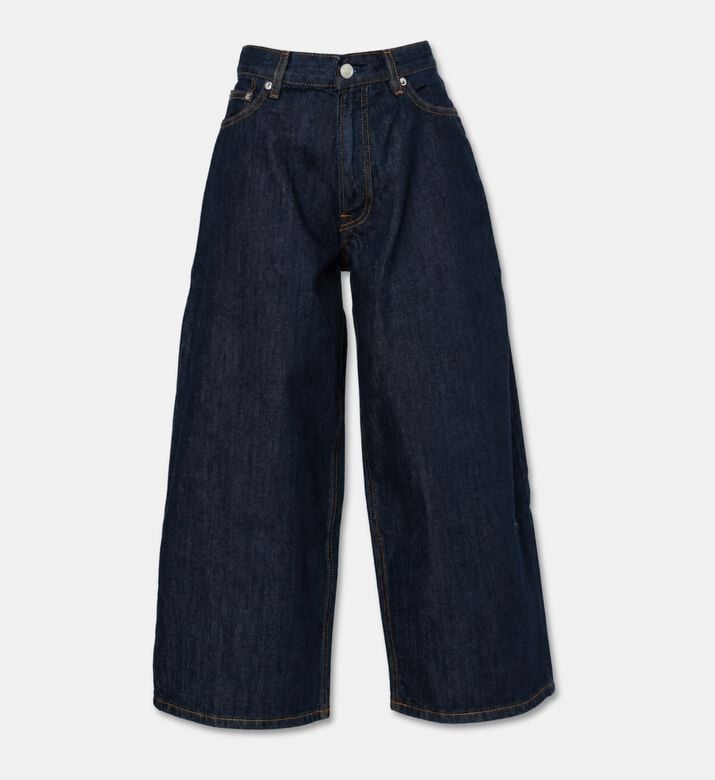 Samsoe Jeans Saharper, Packshot View