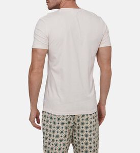 Norregaard Contrast T-shirt