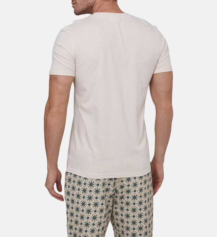 Norregaard Contrast T-shirt