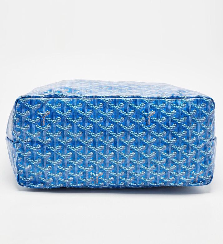 Goyard Bag Tote, Packshot View