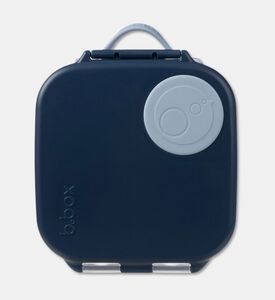 B.Box Midnight Mini Bento Lunchbox, Packshot View