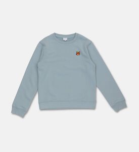 Maison Kitsune Sweatshirt Head, Packshot View