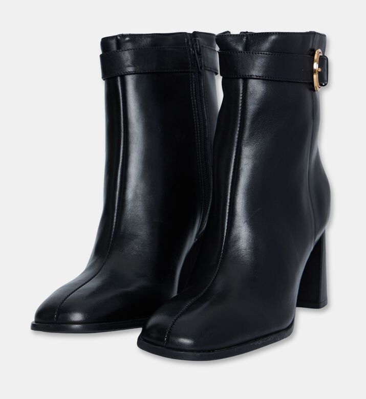 Arezzo Shoes Ankle Boot, Packshot View