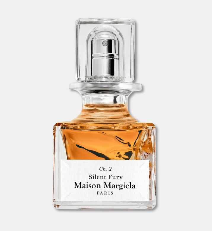 Maison Margiela Silent Fury Eau De Parfum, 30-ml, Packshot View