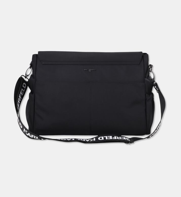 Karl Lagerfeld Bag Changing, Packshot View