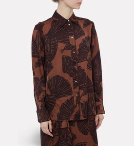 Karl Lagerfeld Blou, Model View