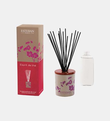 Esprit De The Scented Bouquet