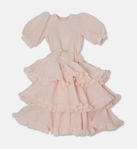 Poca and Poca Dress, Packshot View