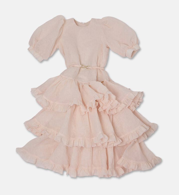 Poca and Poca Dress, Packshot View