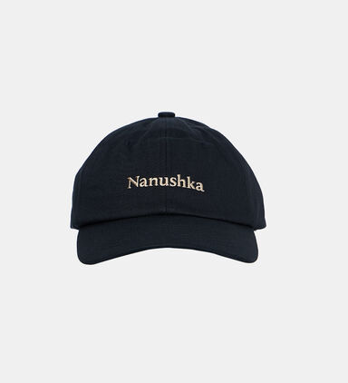 Vall Organic Cotton Baseball Cap