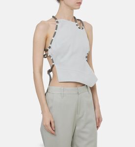 Martan Top Teddy, Model View