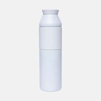 Silicone Portable Water Bottle