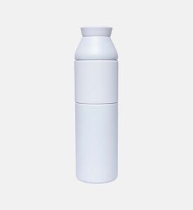 زجاجة ماء سيليكون محمولة