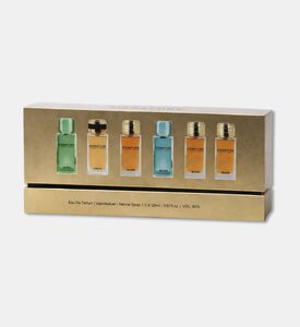 Signature Aura Onyx Oud Muse Musk Gift Set, Packshot View