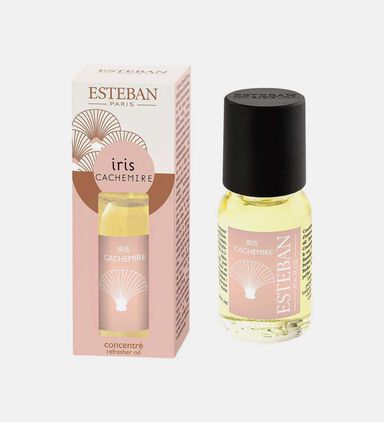 Iris Cachemire Refresher Oil