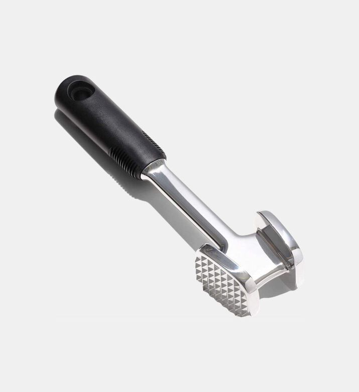 Oxo Gg Die Cast Meat Tenderizer, Packshot View