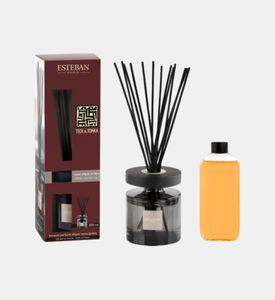 باقة معطرة تيك آند تونكا إليبس قابلة لإعادة التعبئة