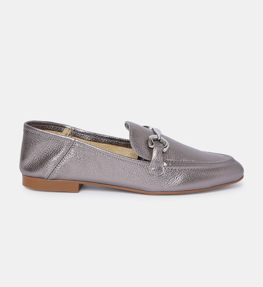 Flat loafers outlet