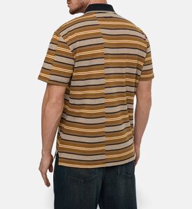 Marant Homme Polo Safko, Model View