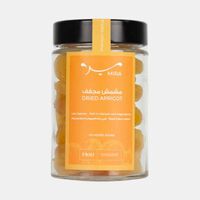 Dried Apricots