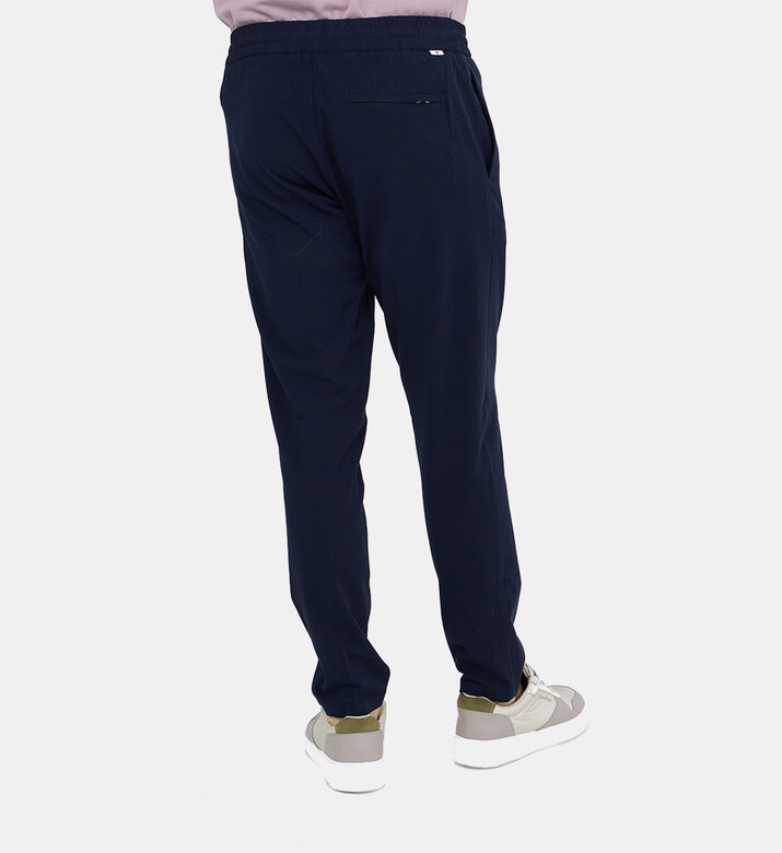 Smithy Tapered-leg Trousers