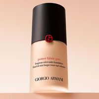 Power Fabric Full Coverage Foundation