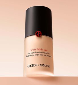 Power Fabric Full Coverage Foundation