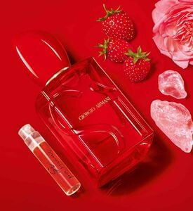 Si Passione Red Musk Eau De Parfum Si Passione Red Musk Eau De Parfum