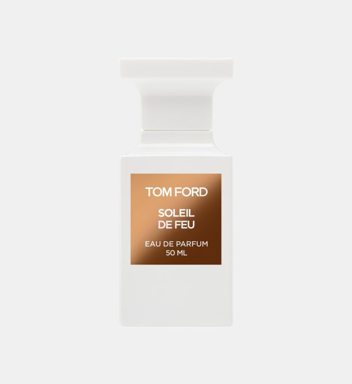 Soleil De Feu Eau De Parfum Spray