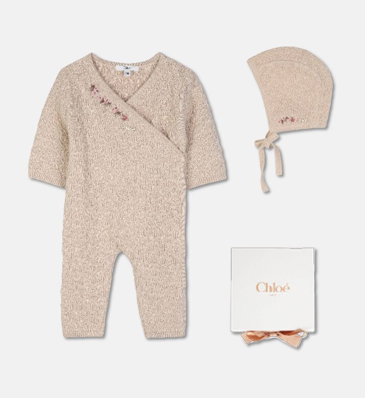 Chloe Set Trousseau, Packshot View