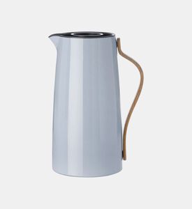 Emma Stainless Steel Vacuum Coffee Jug Emma Stainless Steel Vacuum Coffee Jug