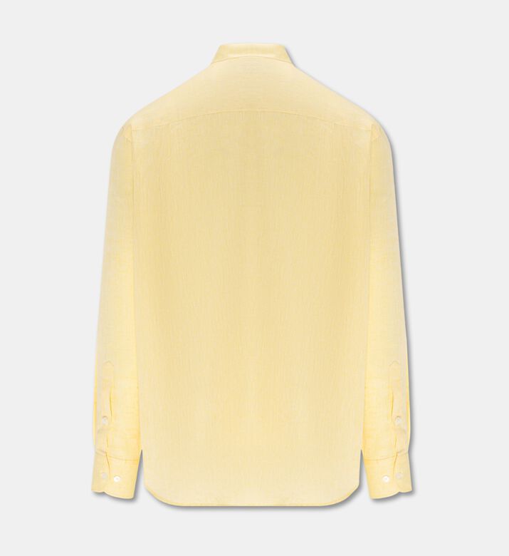 Carter and White Shirt Maxwell, Packshot View