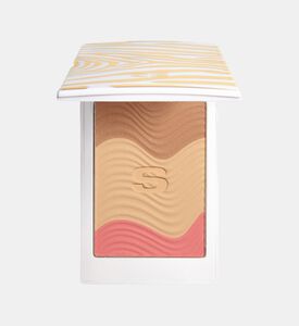 بودرة فايتو تاتش صن جلو تريو بيش دوري