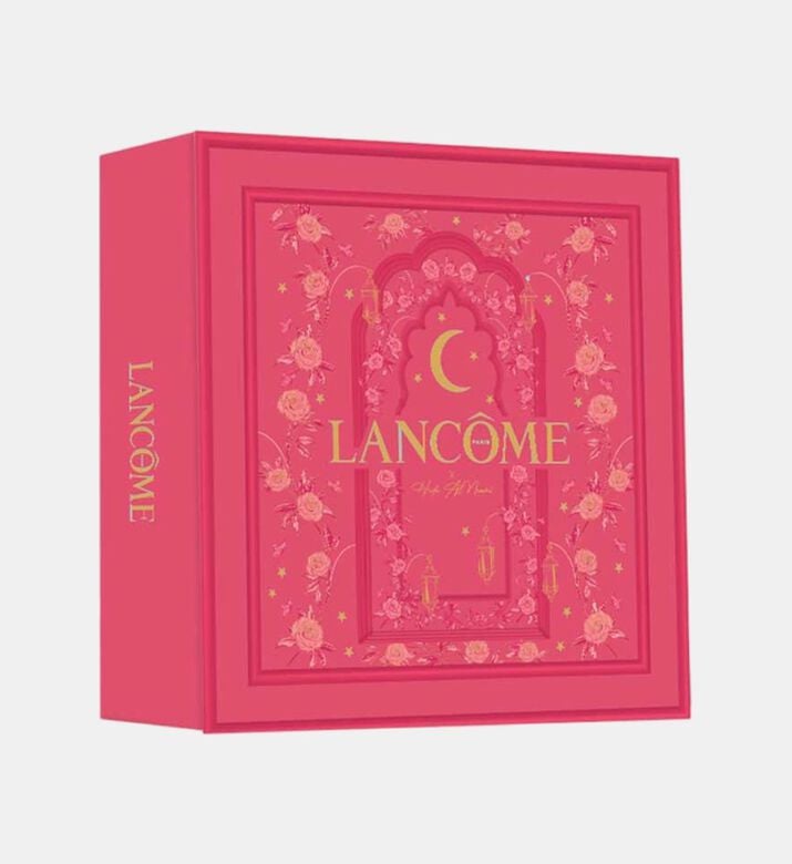 Genefique Routine Gift Set