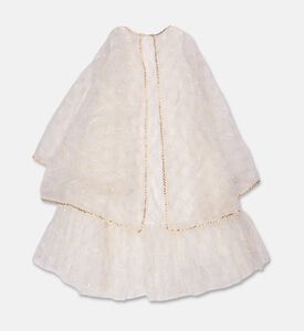 Eirene Dress Lace, Packshot View