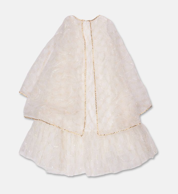 Eirene Dress Lace, Packshot View