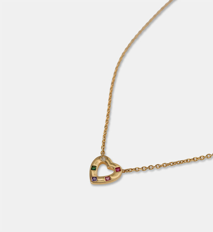 Nomination Carismaticanckl In Fine Cz Hrt, Packshot View