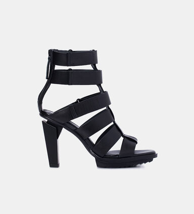 Lev Roma Hi Gladiator Sandals