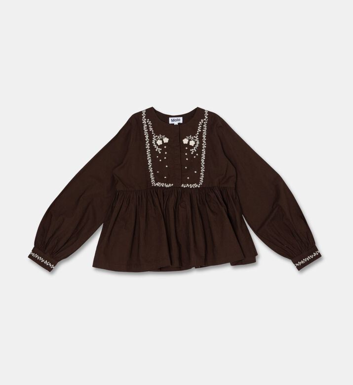 Molo Blouse Rhonda, Packshot View